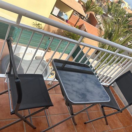 Gran Terraza Lägenhet Corralejo Exteriör bild