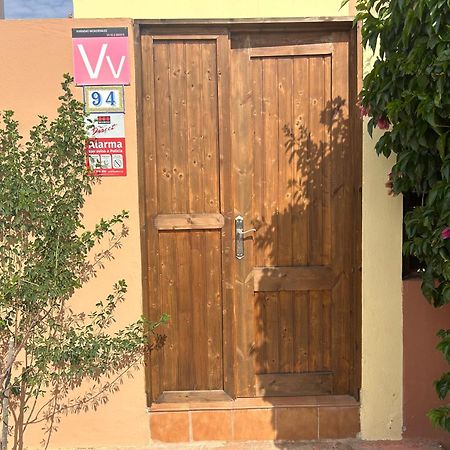 Gran Terraza Lägenhet Corralejo Exteriör bild