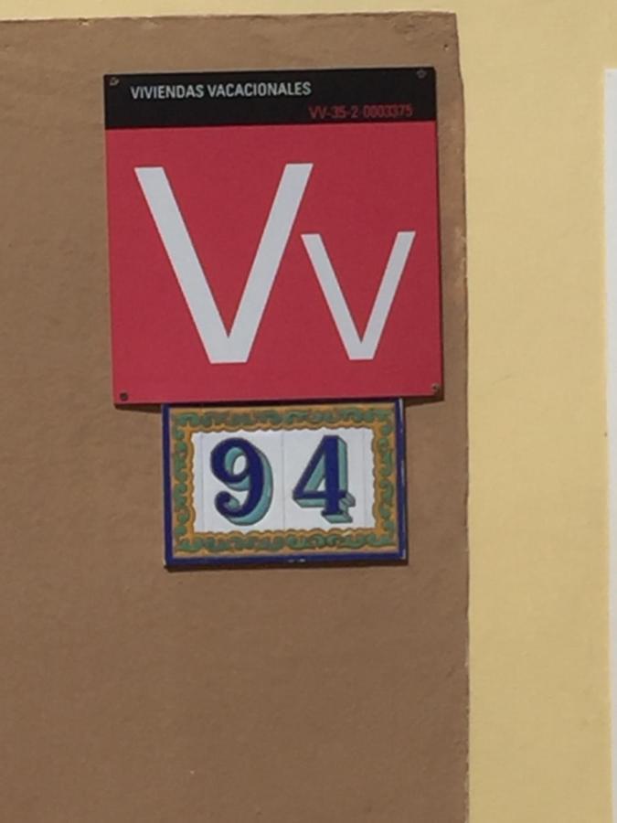 Gran Terraza Lägenhet Corralejo Exteriör bild