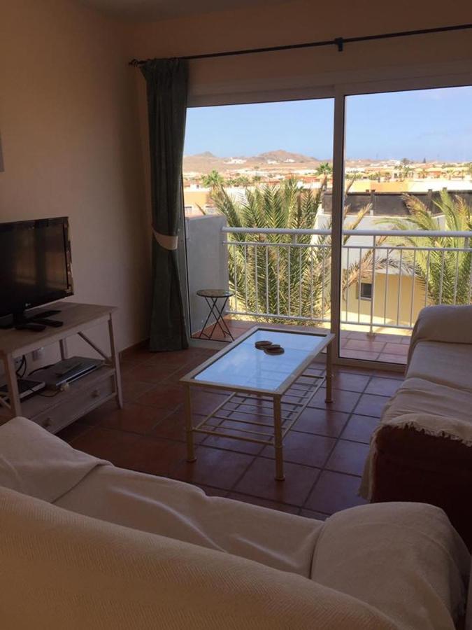 Gran Terraza Lägenhet Corralejo Exteriör bild