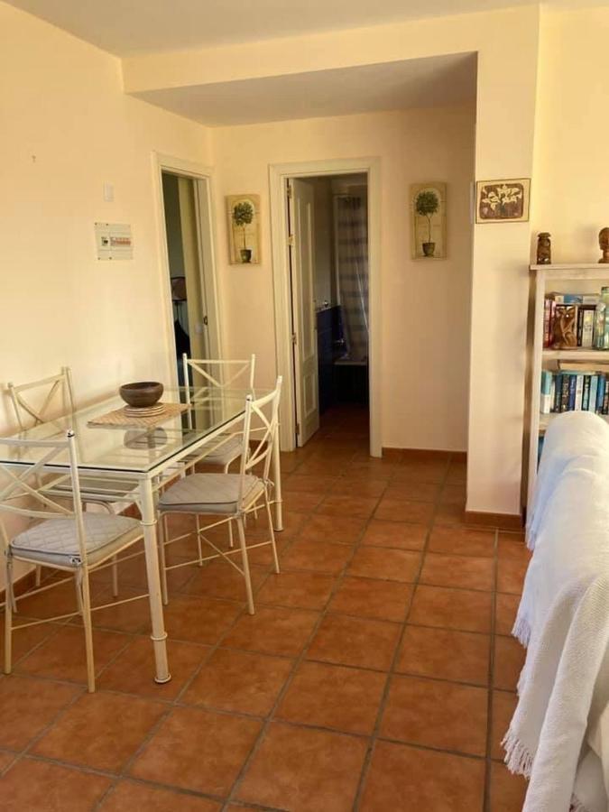 Gran Terraza Lägenhet Corralejo Exteriör bild