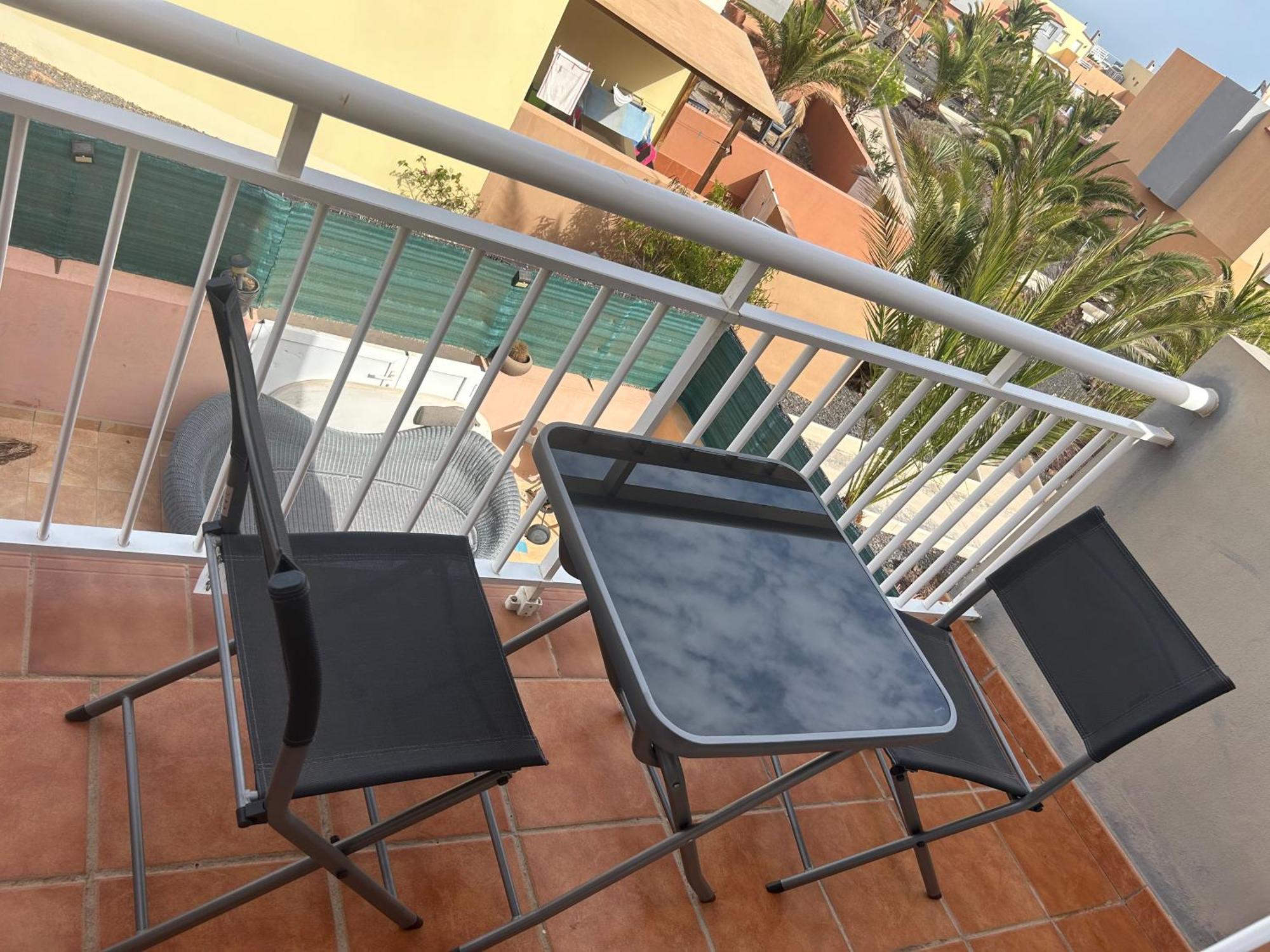 Gran Terraza Lägenhet Corralejo Exteriör bild